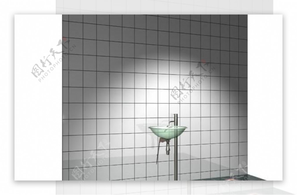 家装1013D模型图片素材-编号00891963-图行天下