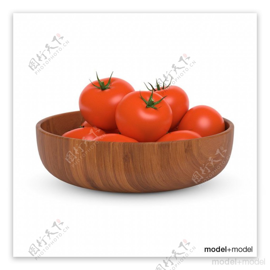 一碗西红柿