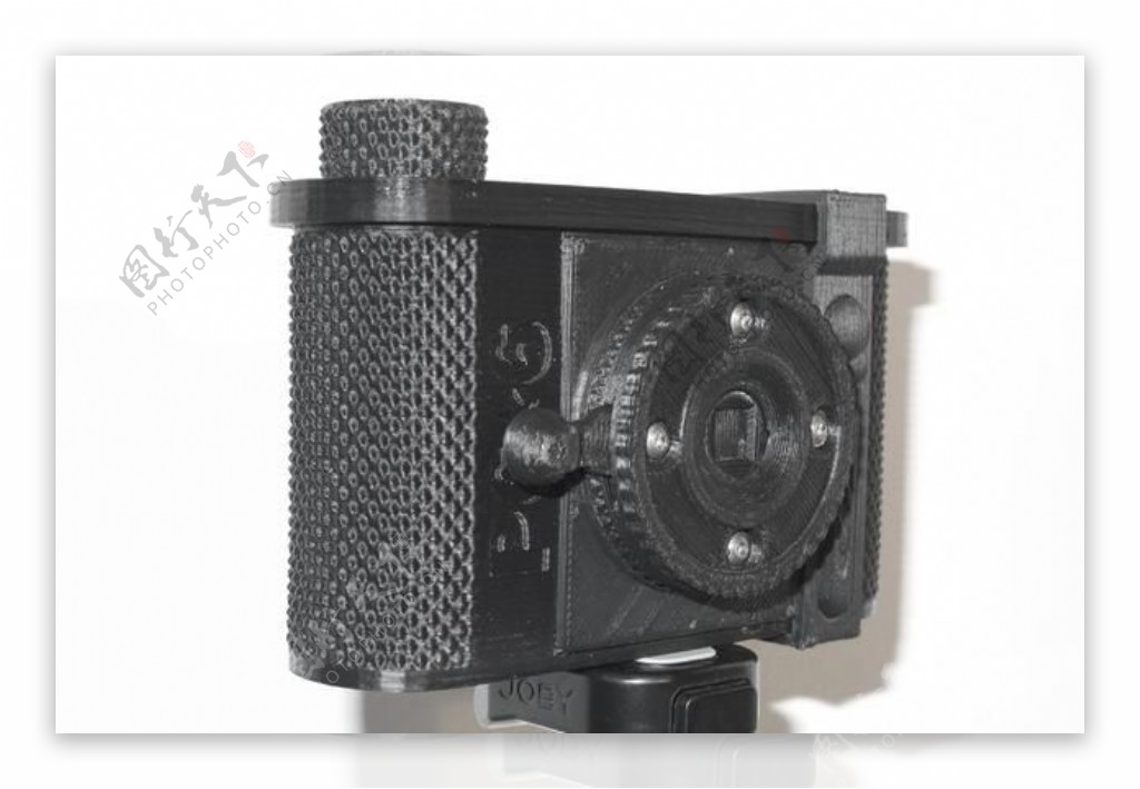 P66W广角120膜的针孔相机