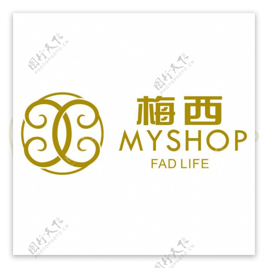 梅西百货logo