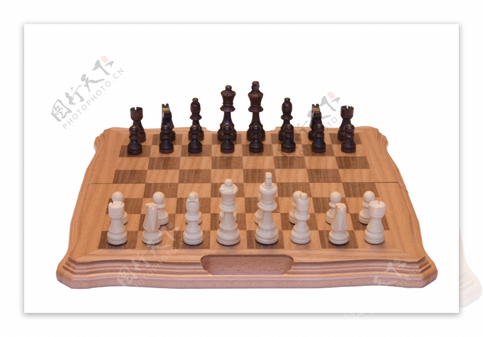 国际象棋象棋
