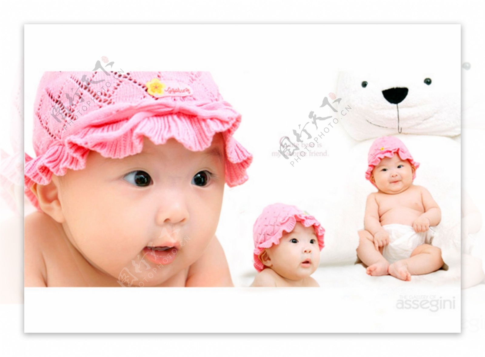 宝宝艺术照模板宝宝照片模板宝宝相册模板下载宝宝台历模板儿童相册模板