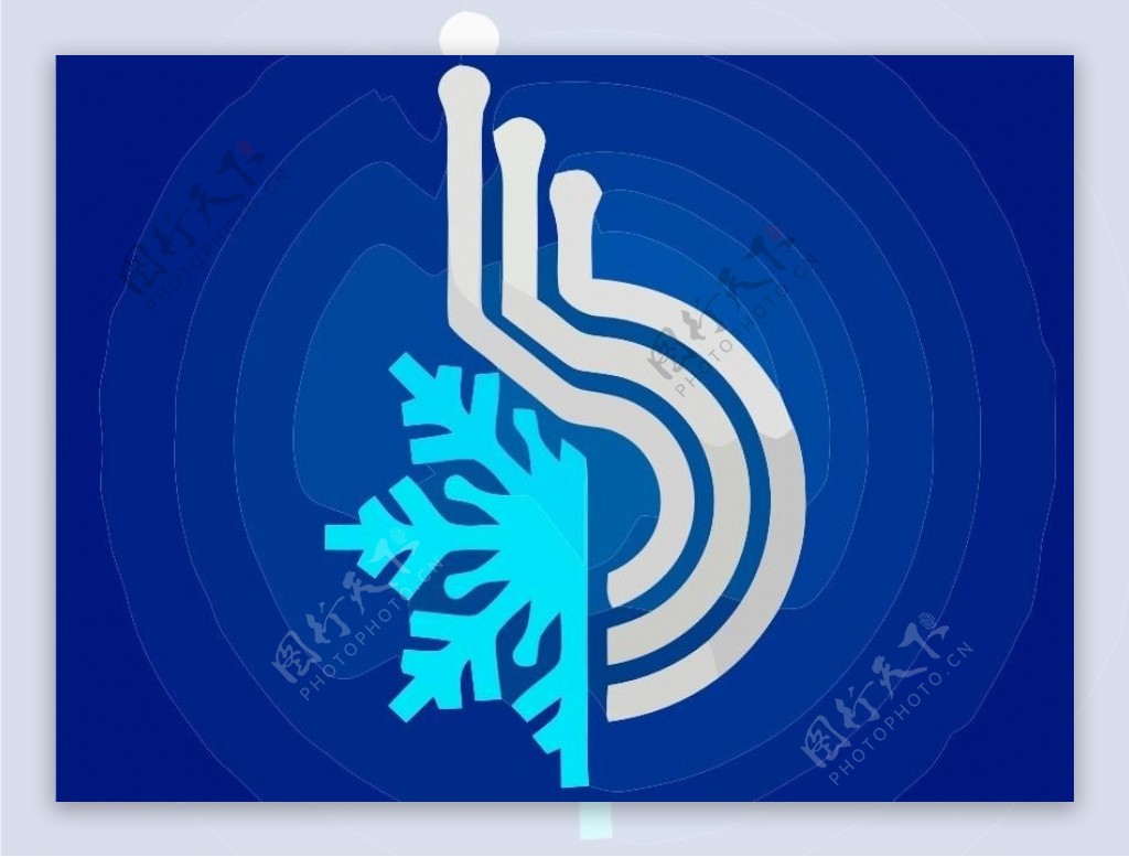 电路logo图片