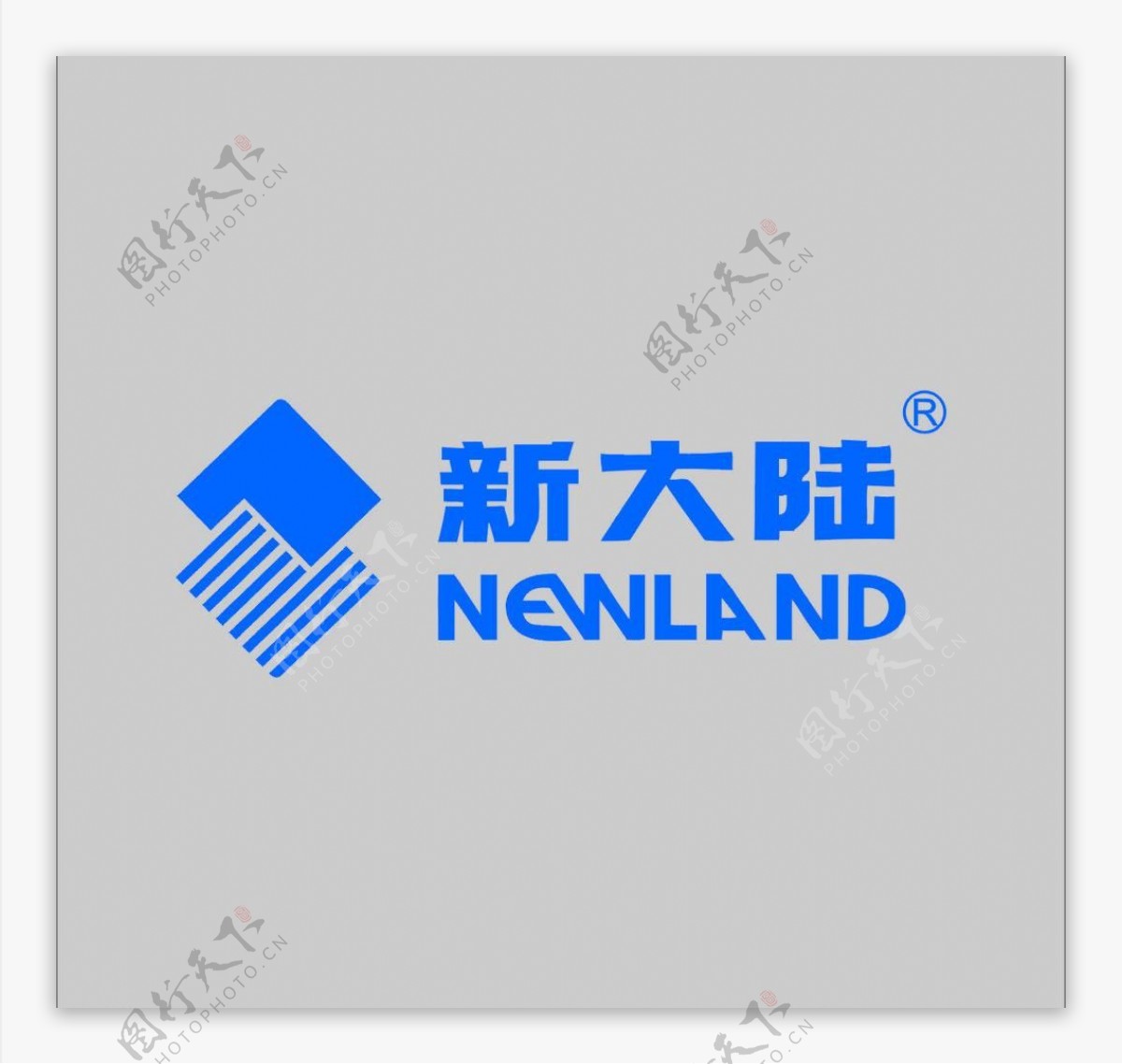 新大陆logo图片