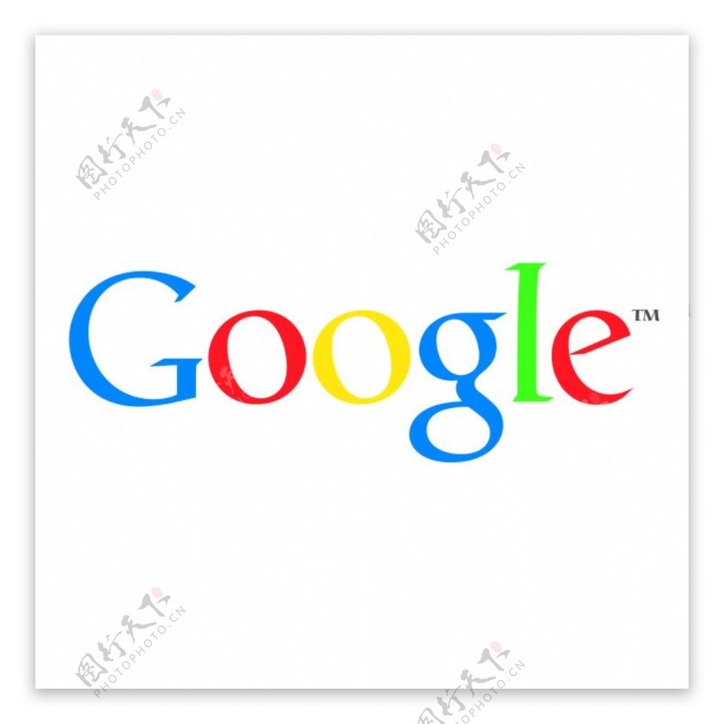 谷歌logo设计