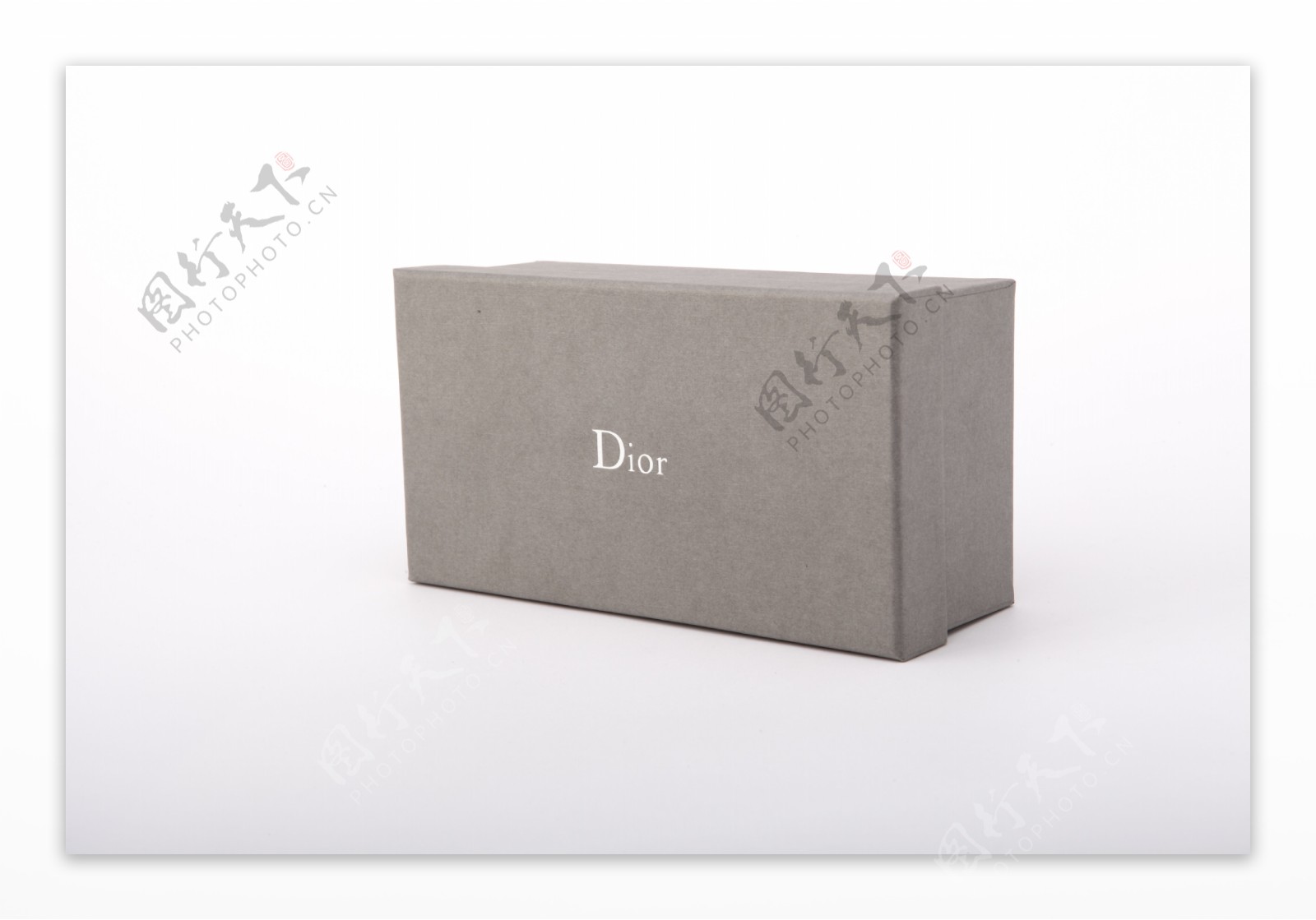 dior盒子图片