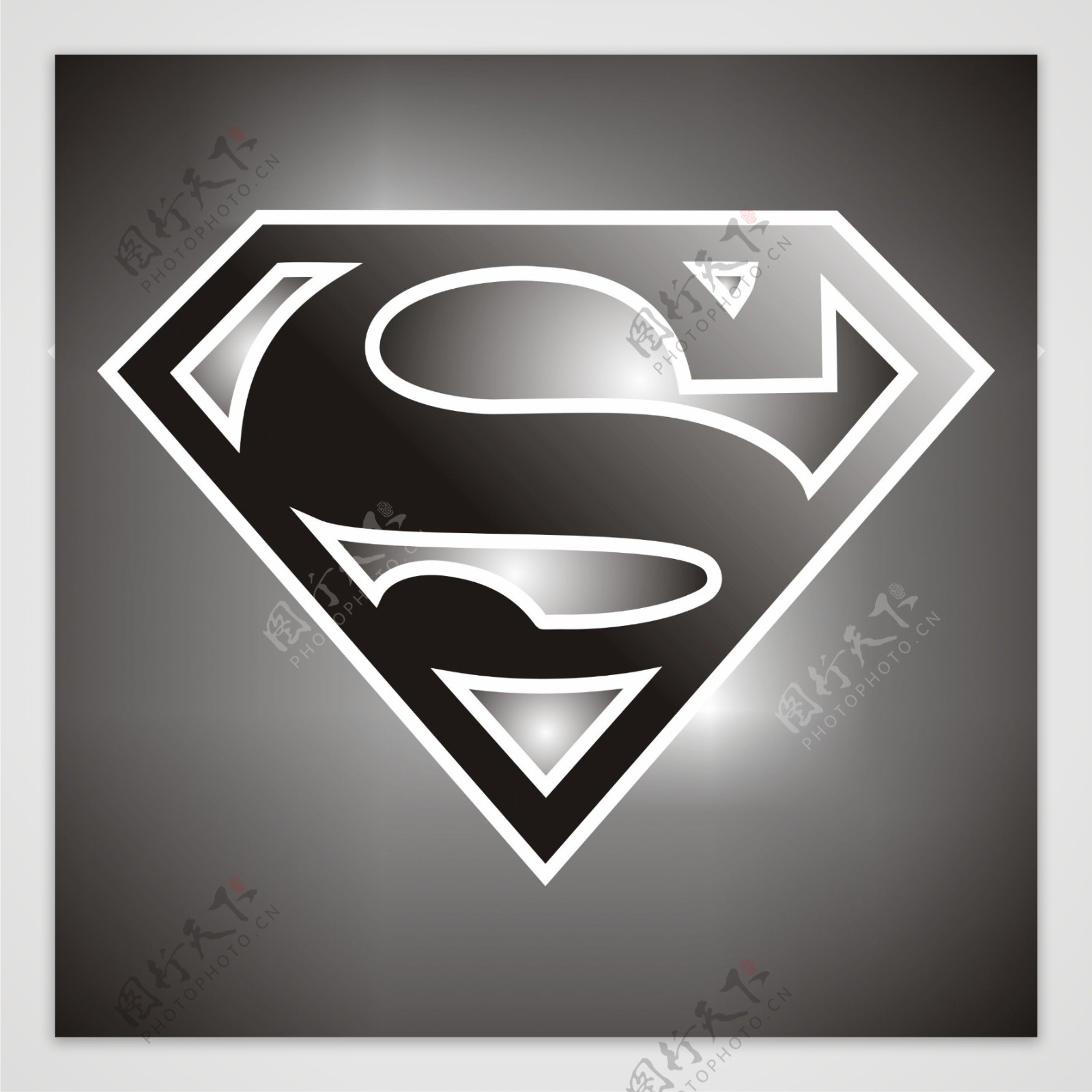 superman超人图片