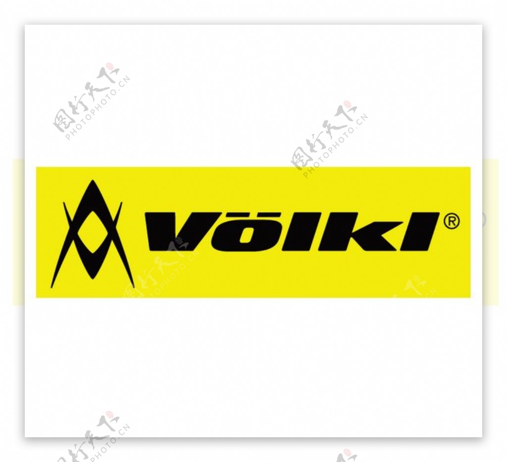 Volkl2logo设计欣赏Volkl2体育比赛标志下载标志设计欣赏