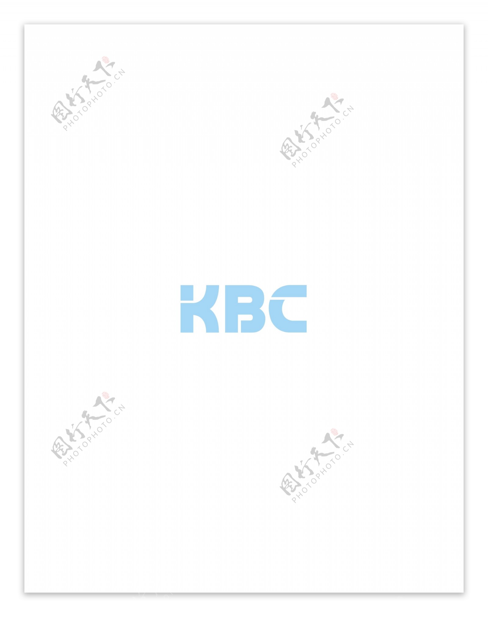 KBClogo设计欣赏KBC汽车logo大全下载标志设计欣赏