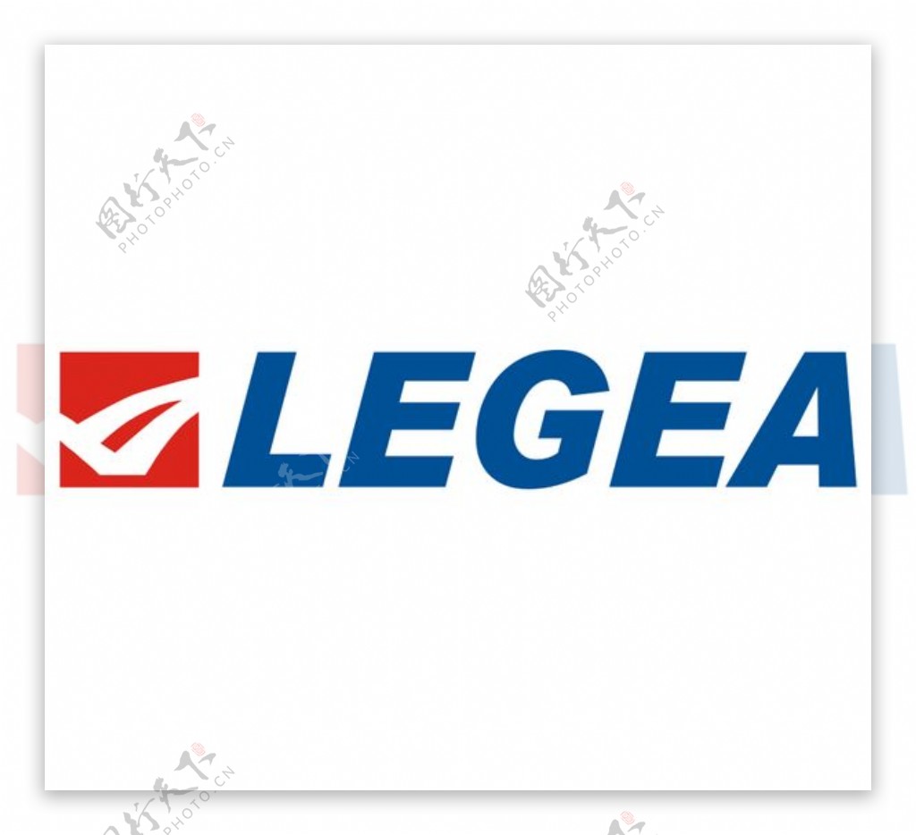 Legealogo设计欣赏Legea体育LOGO下载标志设计欣赏