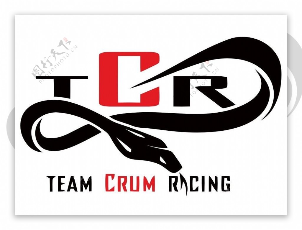 赛车logo图片