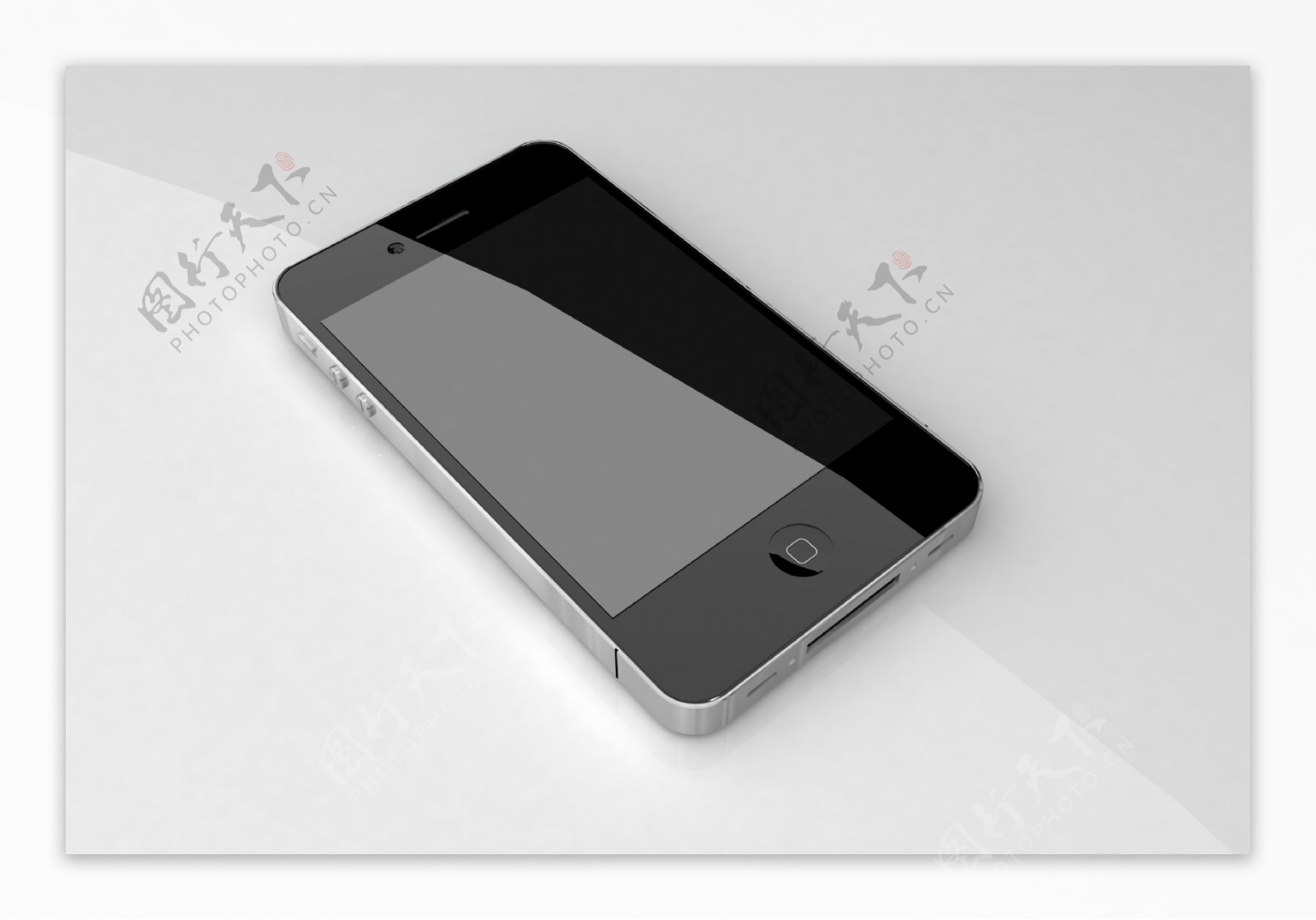 iphone4手机图片