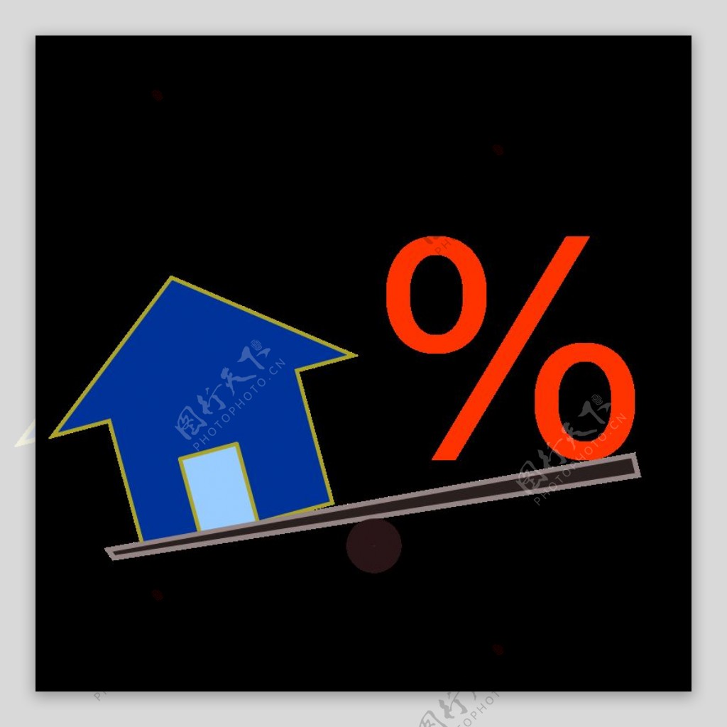 住房贷款