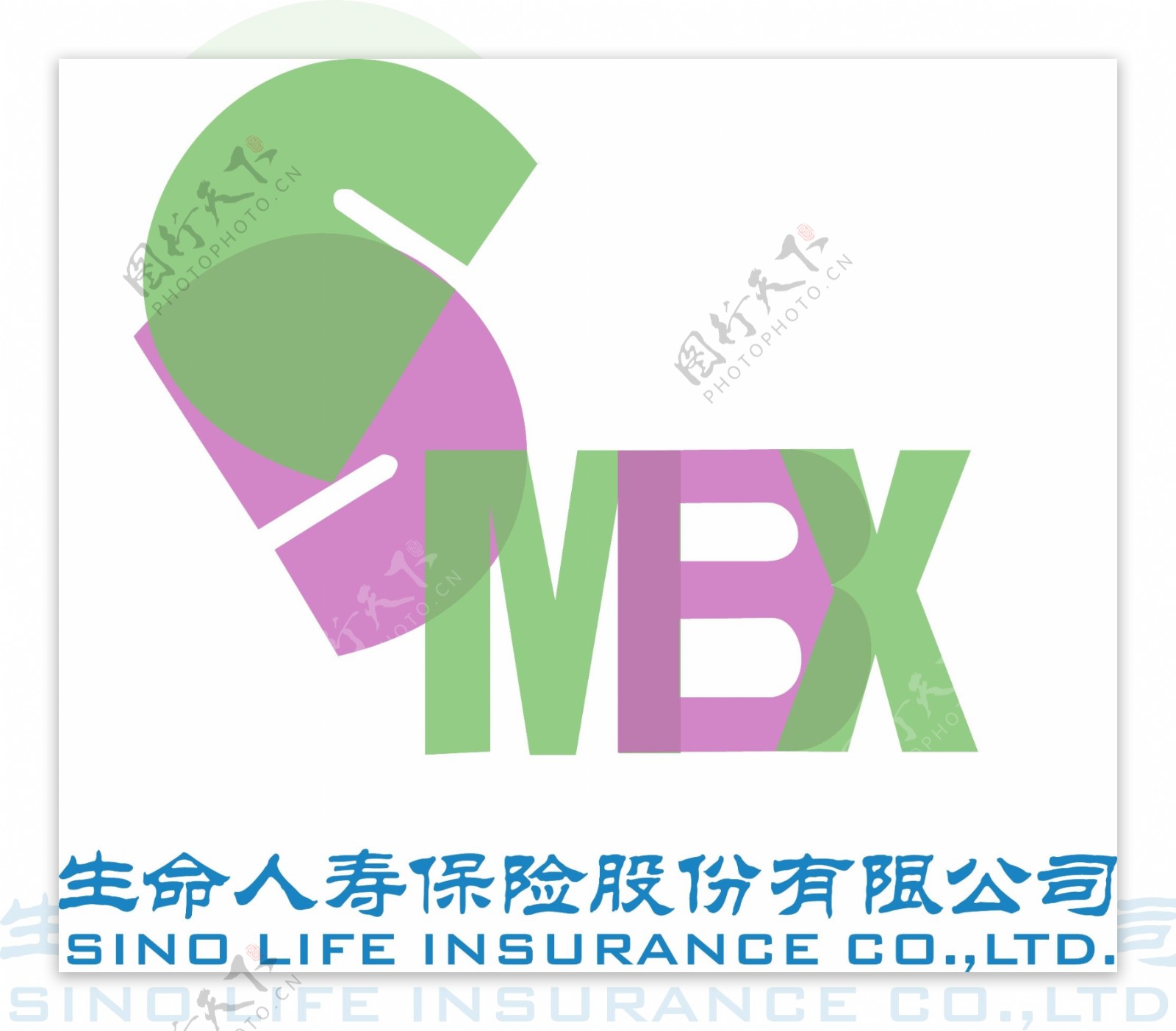 生命人寿保险公司logo图片