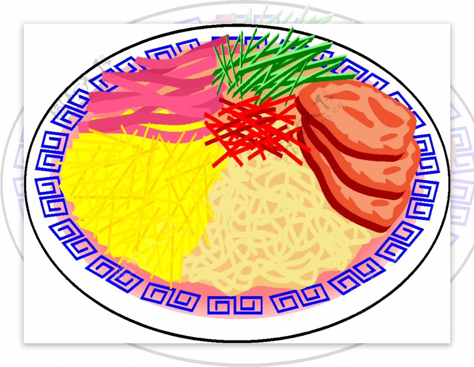 食物图片