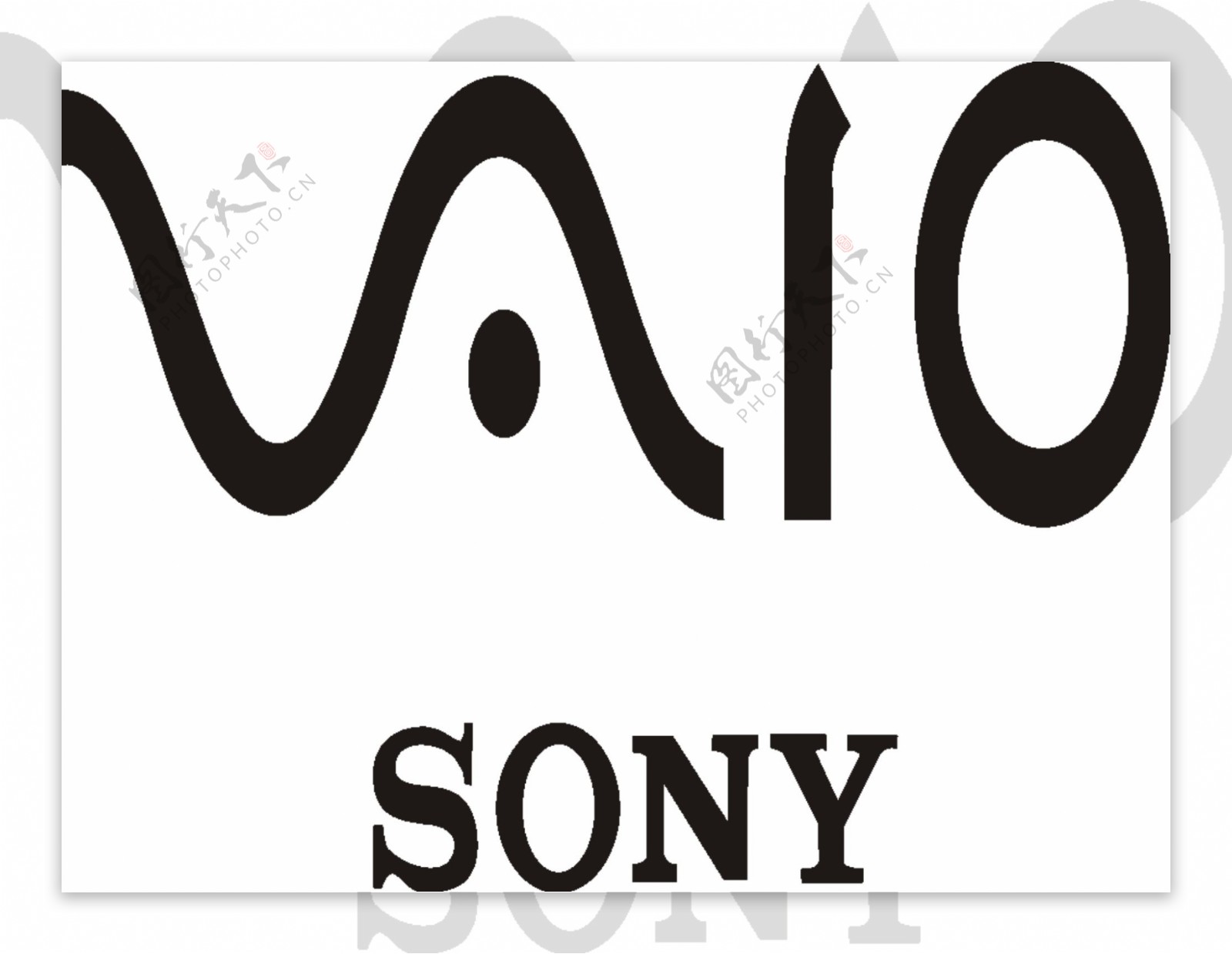 sonyvaio系列笔记本电脑图片