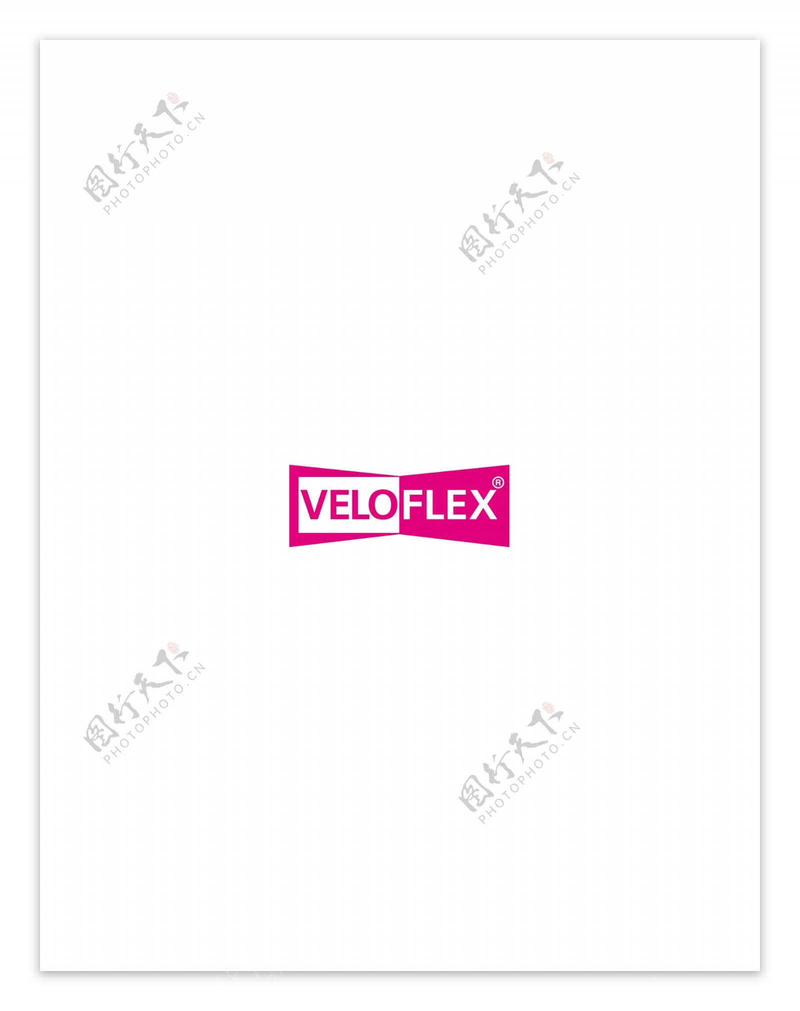 Veloflexlogo设计欣赏足球队队徽LOGO设计Veloflex下载标志设计欣赏