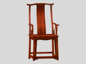 中式椅子3d模型家具图片素材29
