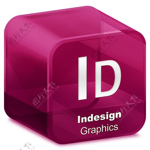 Adobe系统软件立体图标下载