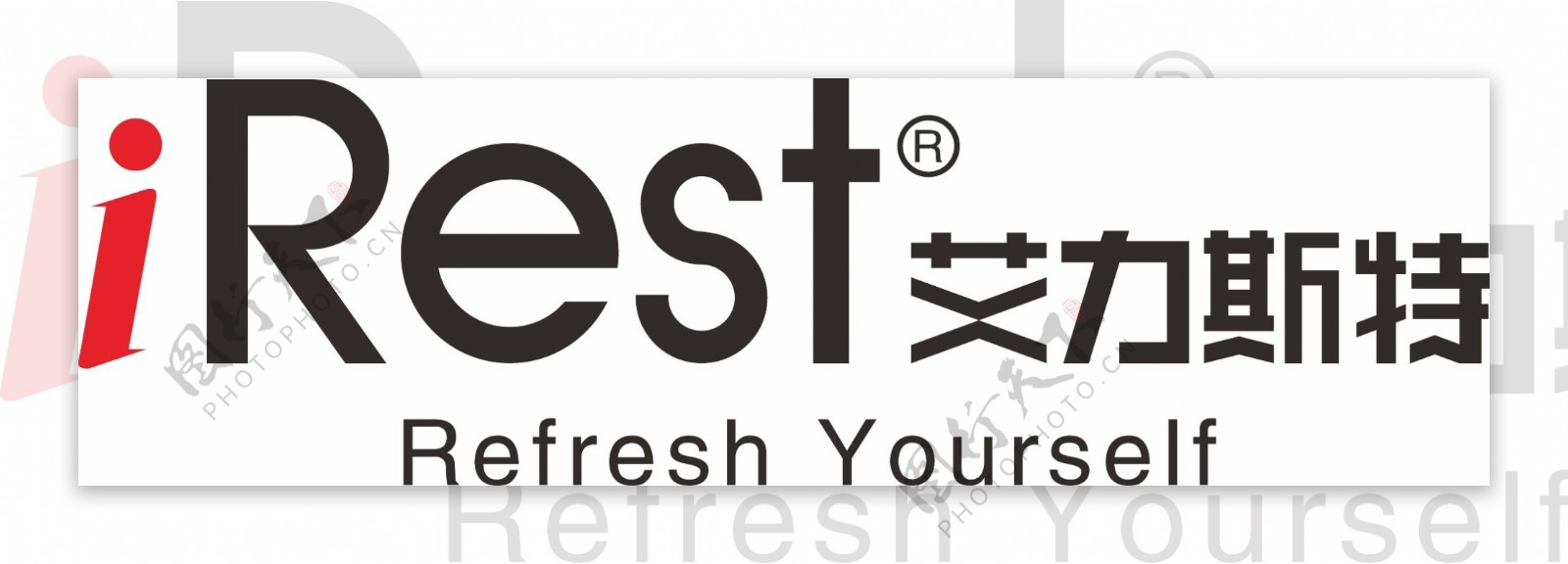 艾力斯特logo图片