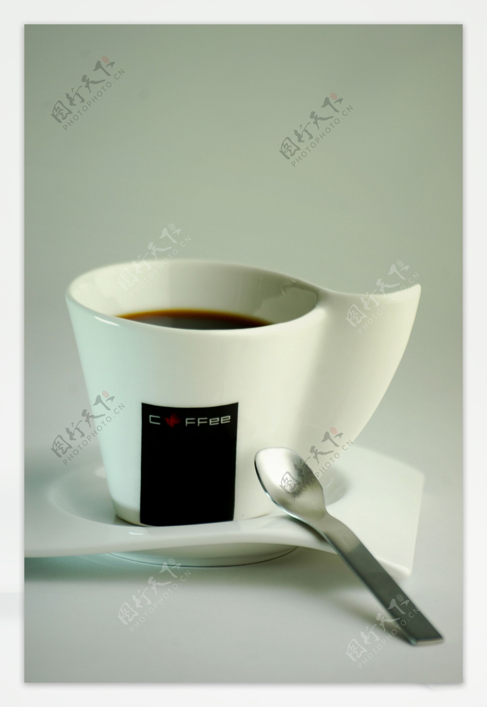 单品咖啡图片