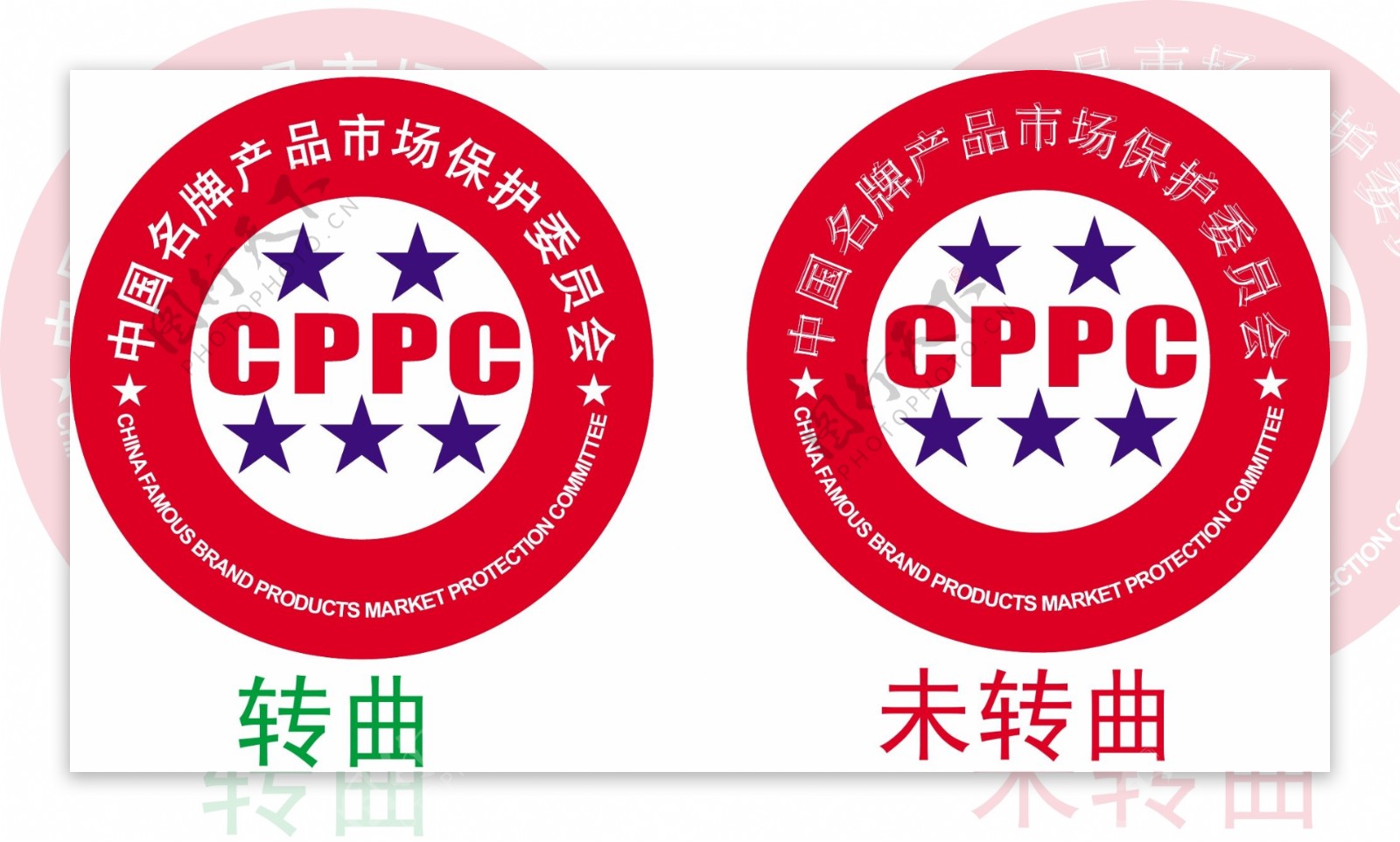 中国名牌产品市场保护委员会