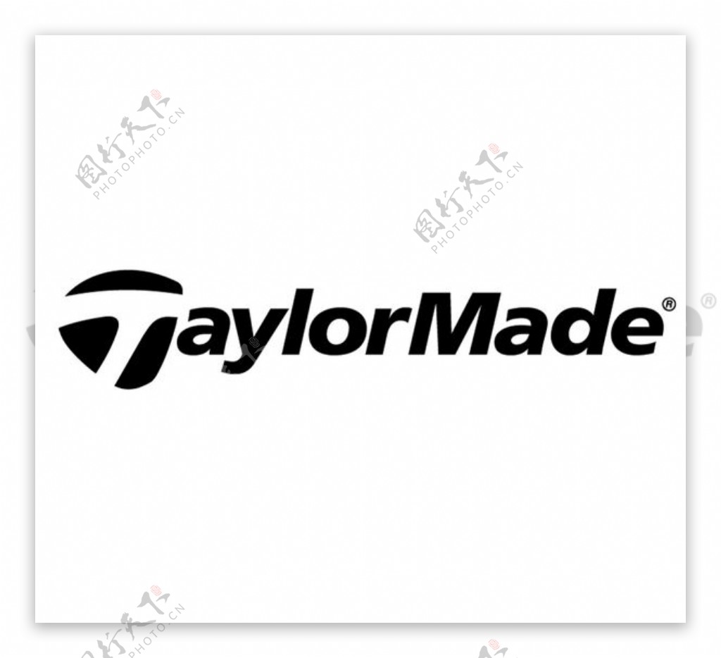 TaylorMadeGolflogo设计欣赏TaylorMadeGolf运动赛事标志下载标志设计欣赏