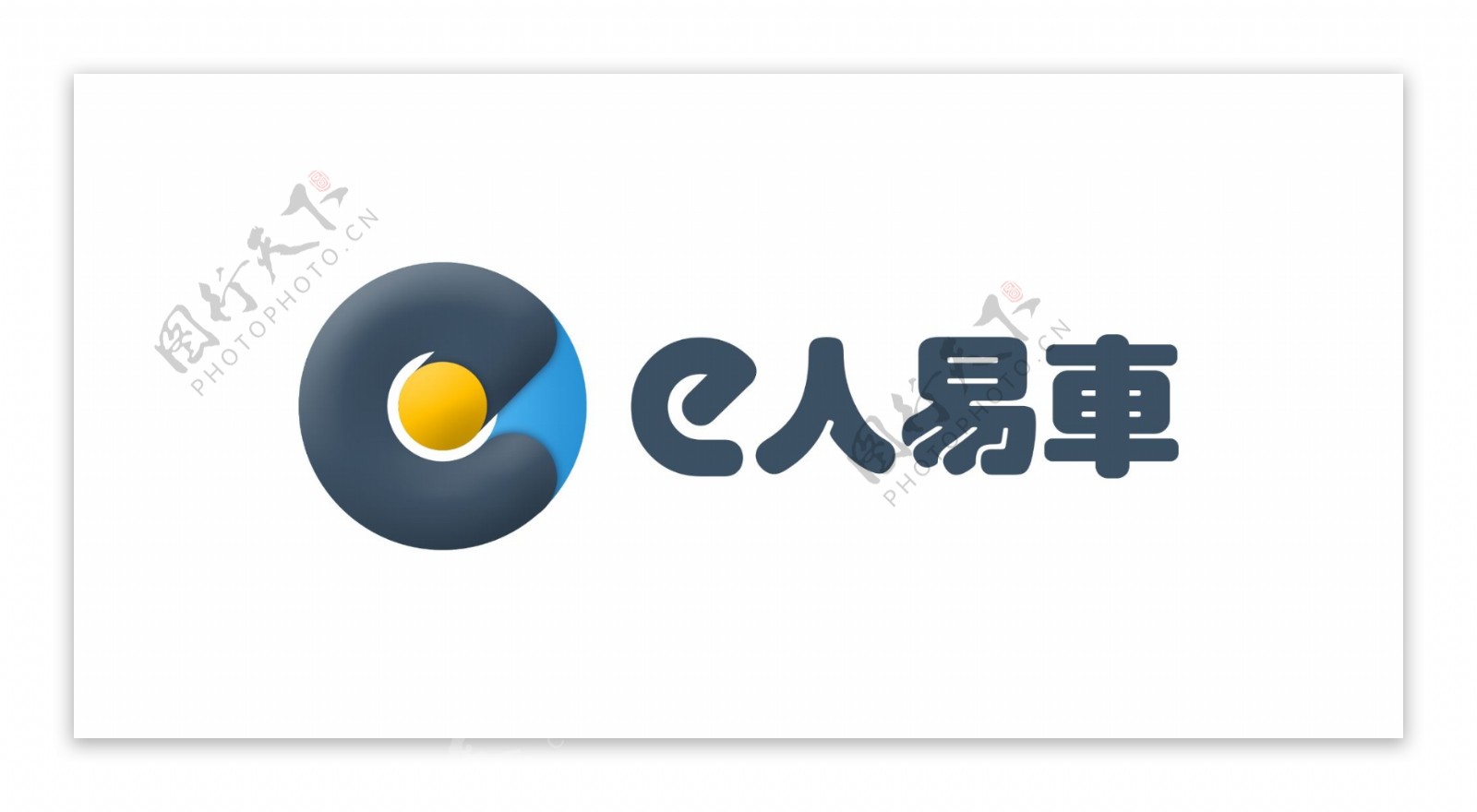 Logo云图标