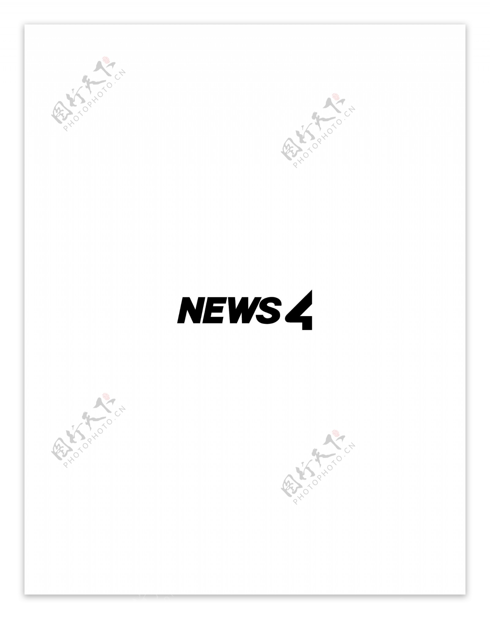 News4TVlogo设计欣赏软件公司标志News4TV下载标志设计欣赏