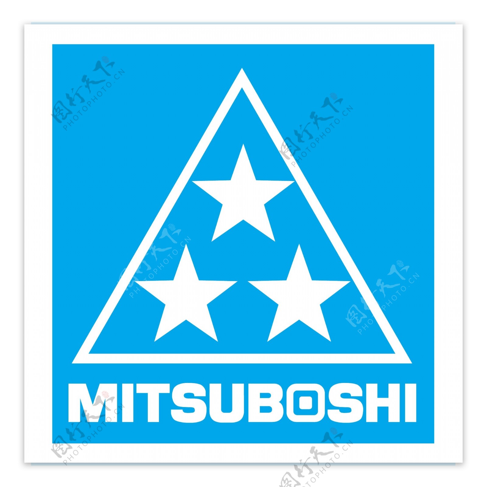MITSUBOSHI皮带