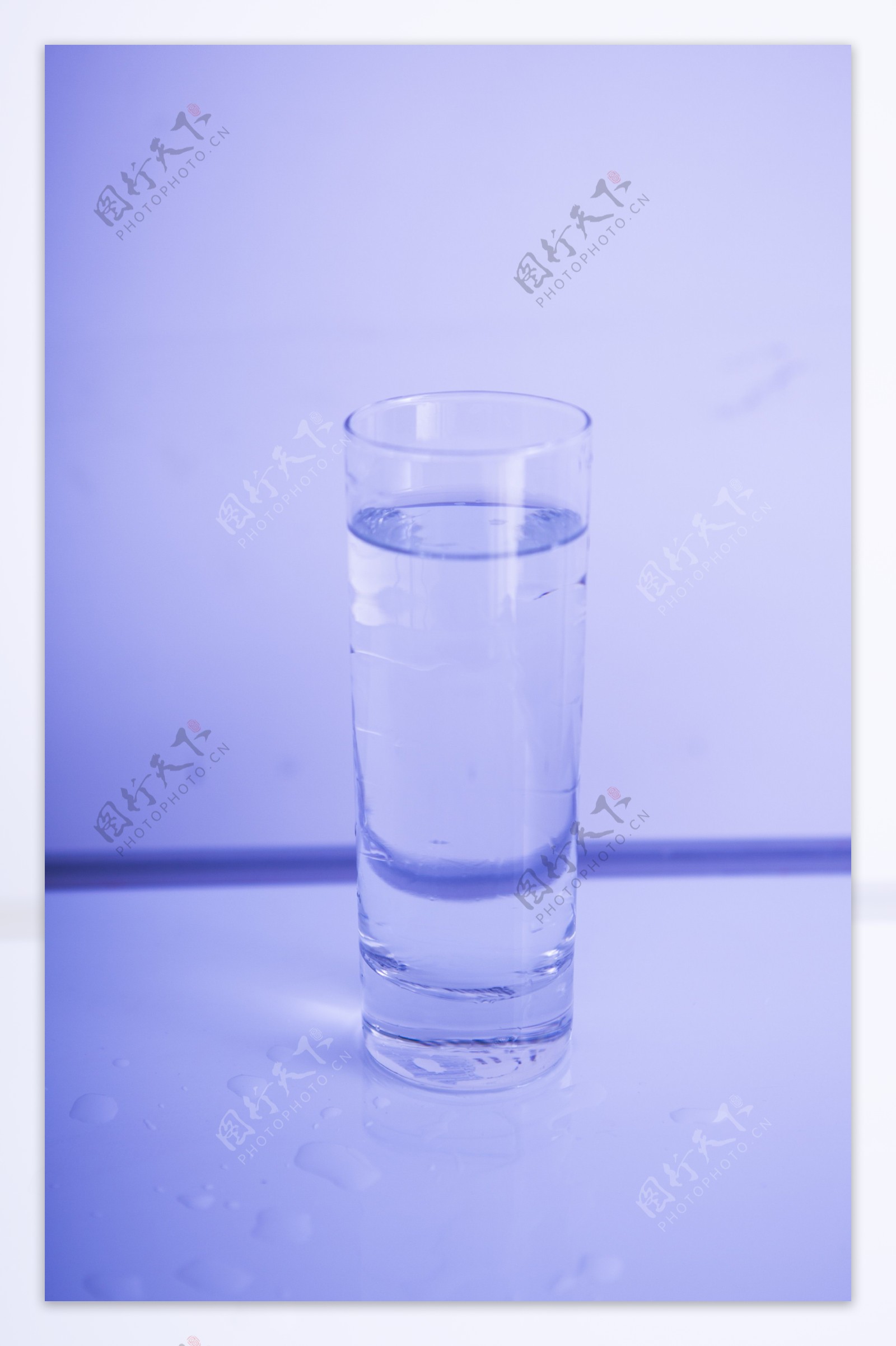 水杯图片