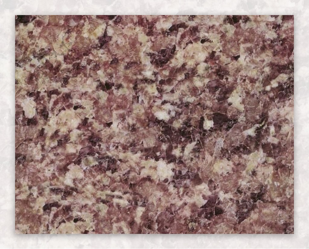 紫丁香石材石材紫色