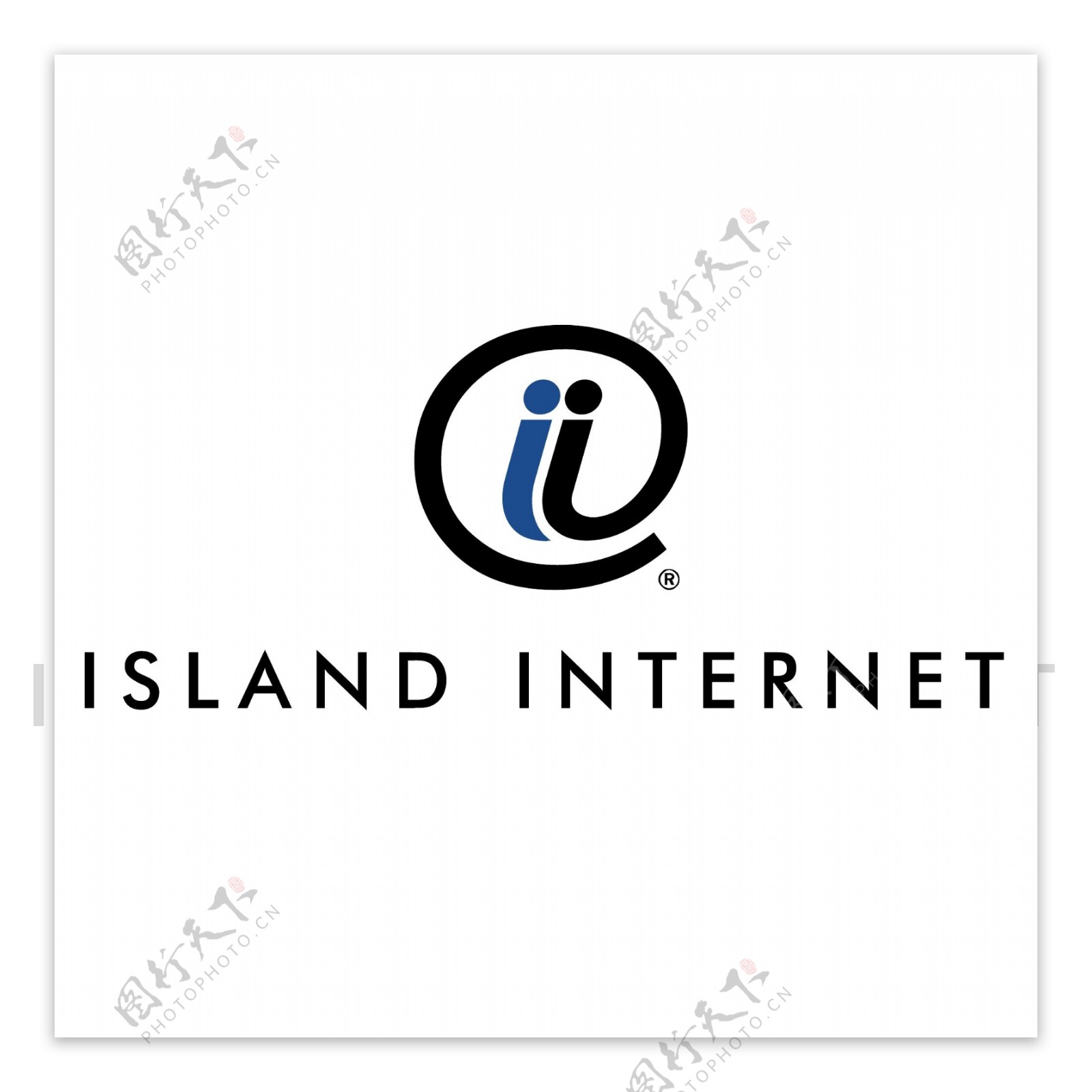 岛上互联网