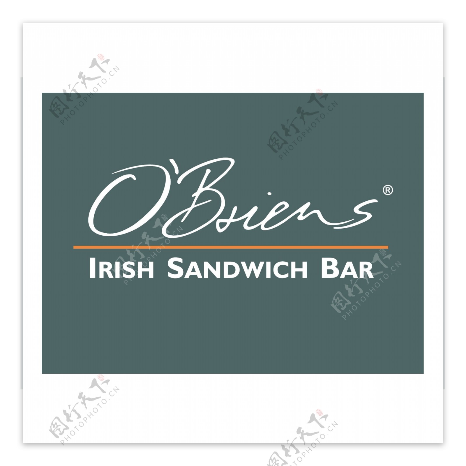 obriens爱尔兰三明治吧0