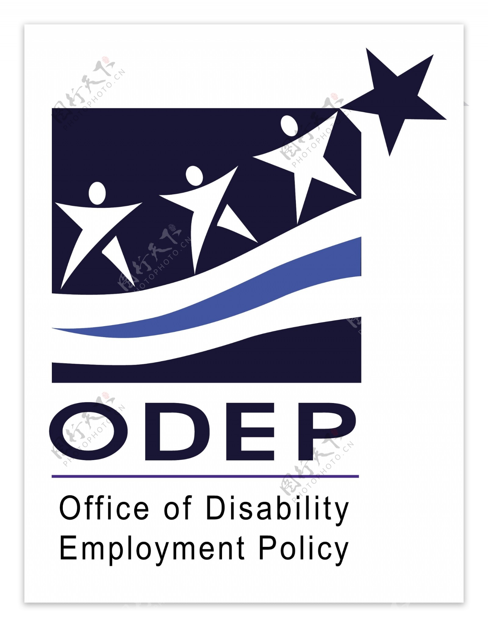 残疾人就业政策办公室ODEP