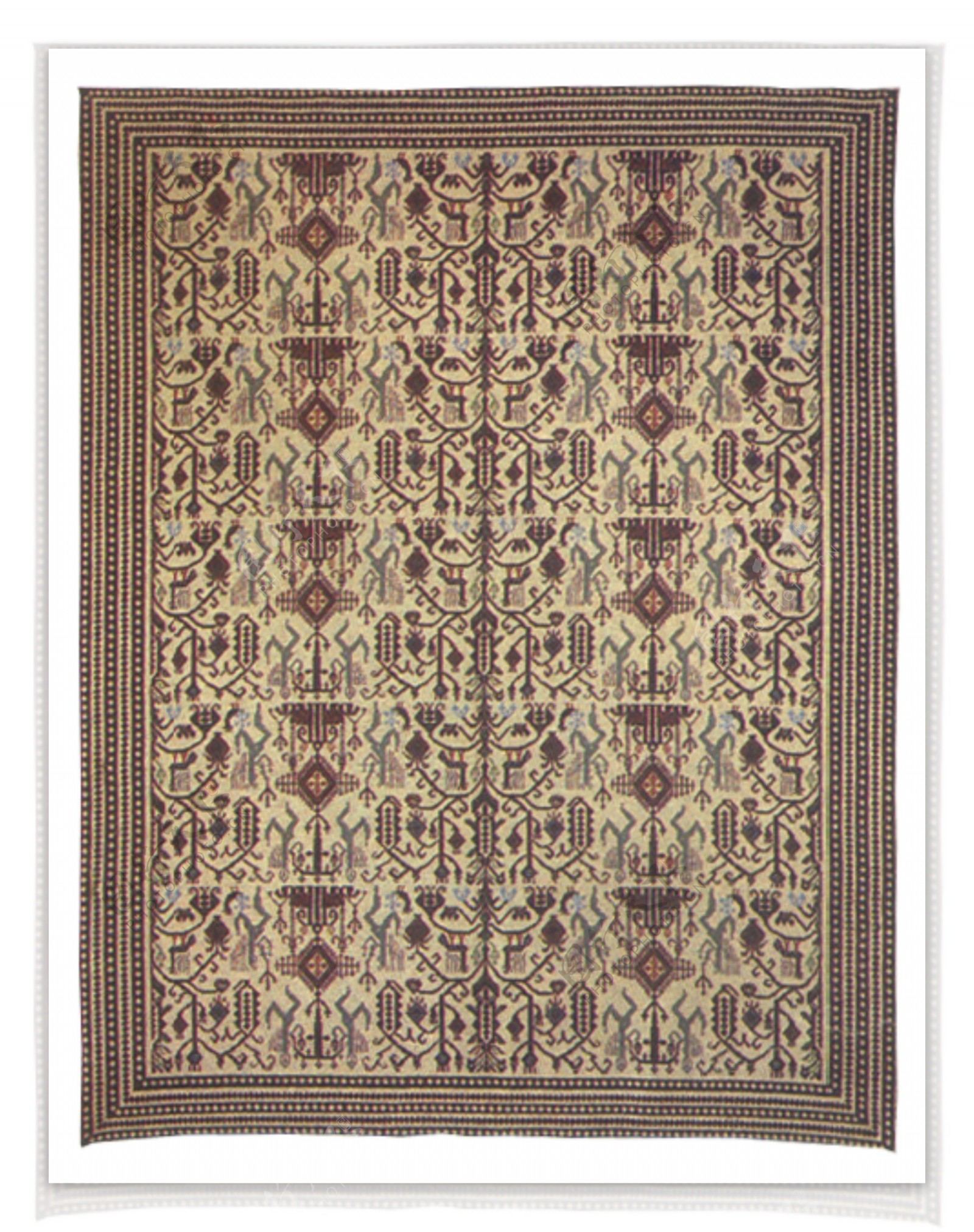 花毯高质量材质贴图素材PSD格式20080804更新25