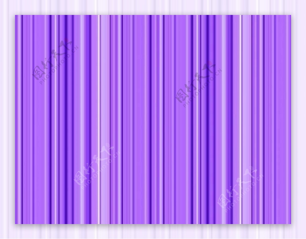 紫色的垂直线可重复的模式