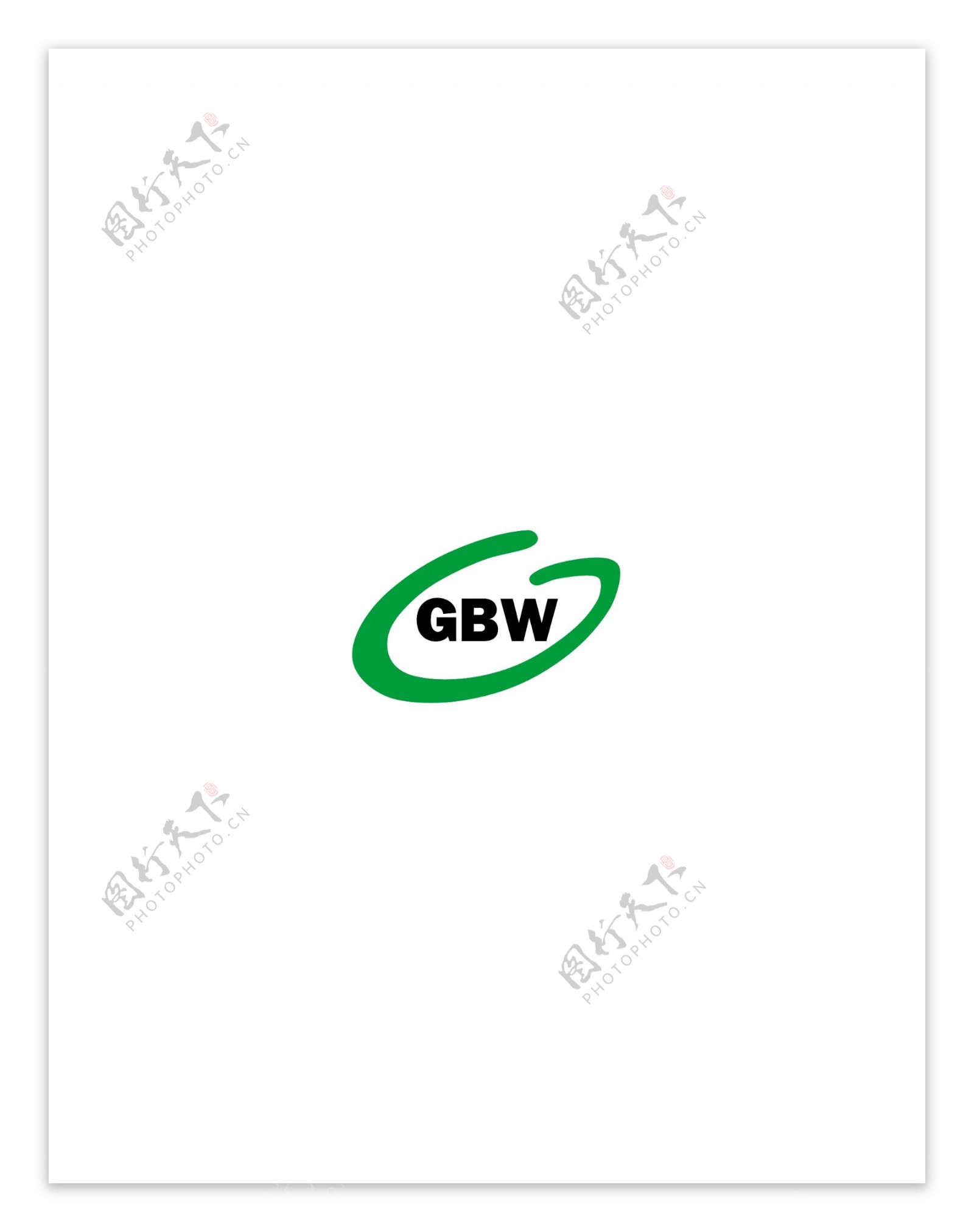 GBWGospodarczyBankWielkopolskilogo设计欣赏GBWGospodarczyBankWielkopolski金融机构LOGO下载标志设计欣赏