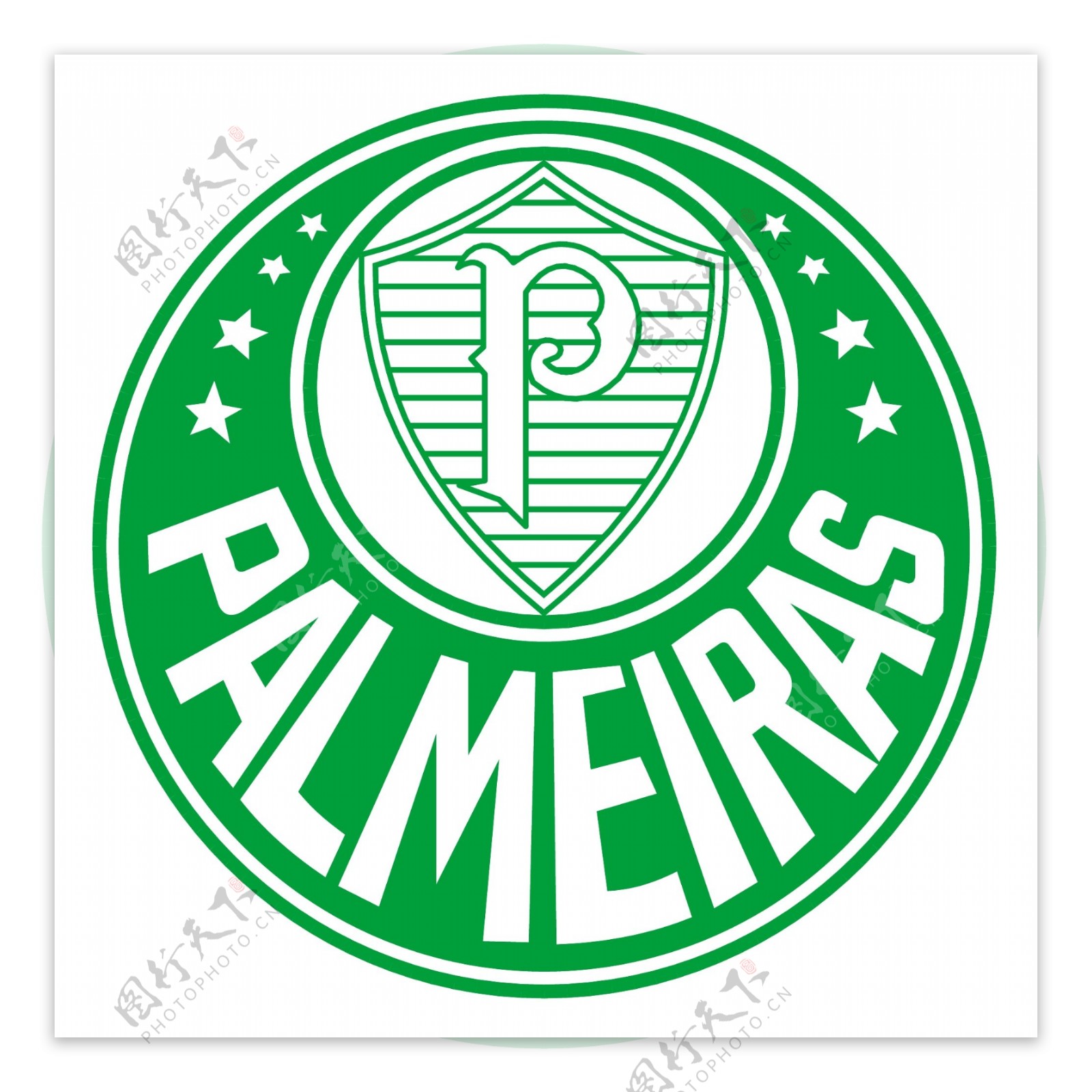帕尔梅拉斯足球俱乐部巴西