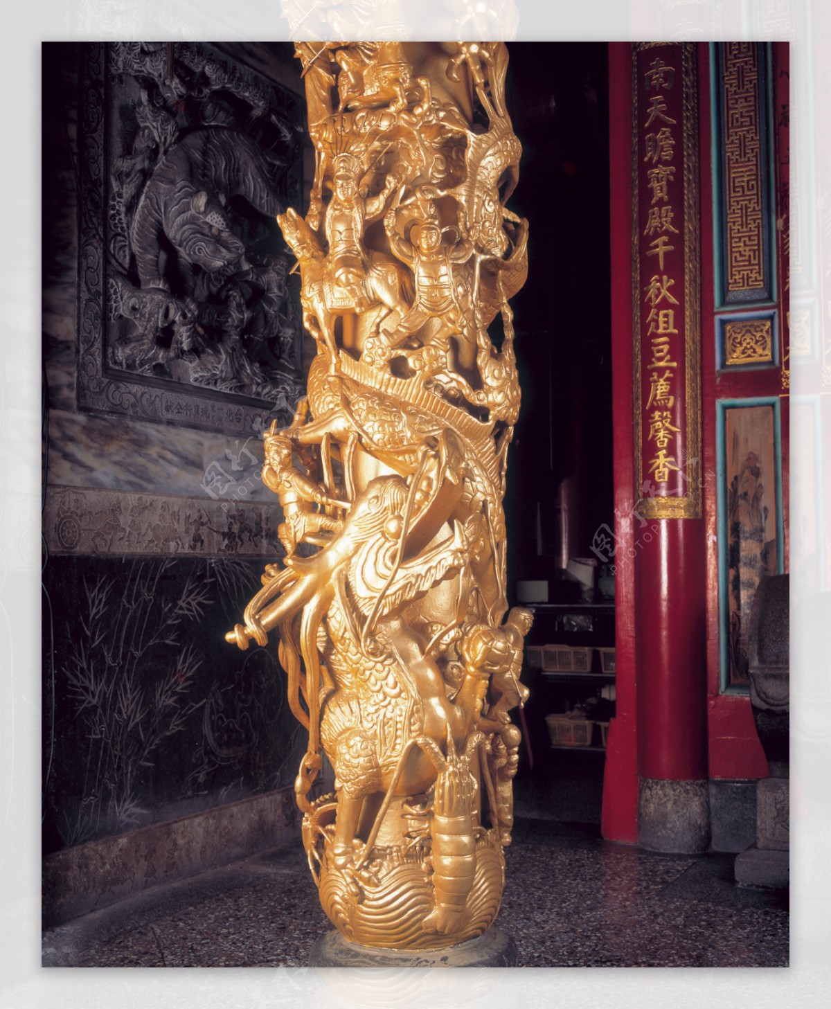 典藏中国元素高清图片