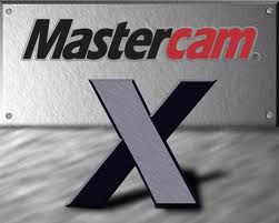 MasterCAM磨袋制造