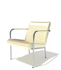 国外精品椅子3d模型家具图片素材125
