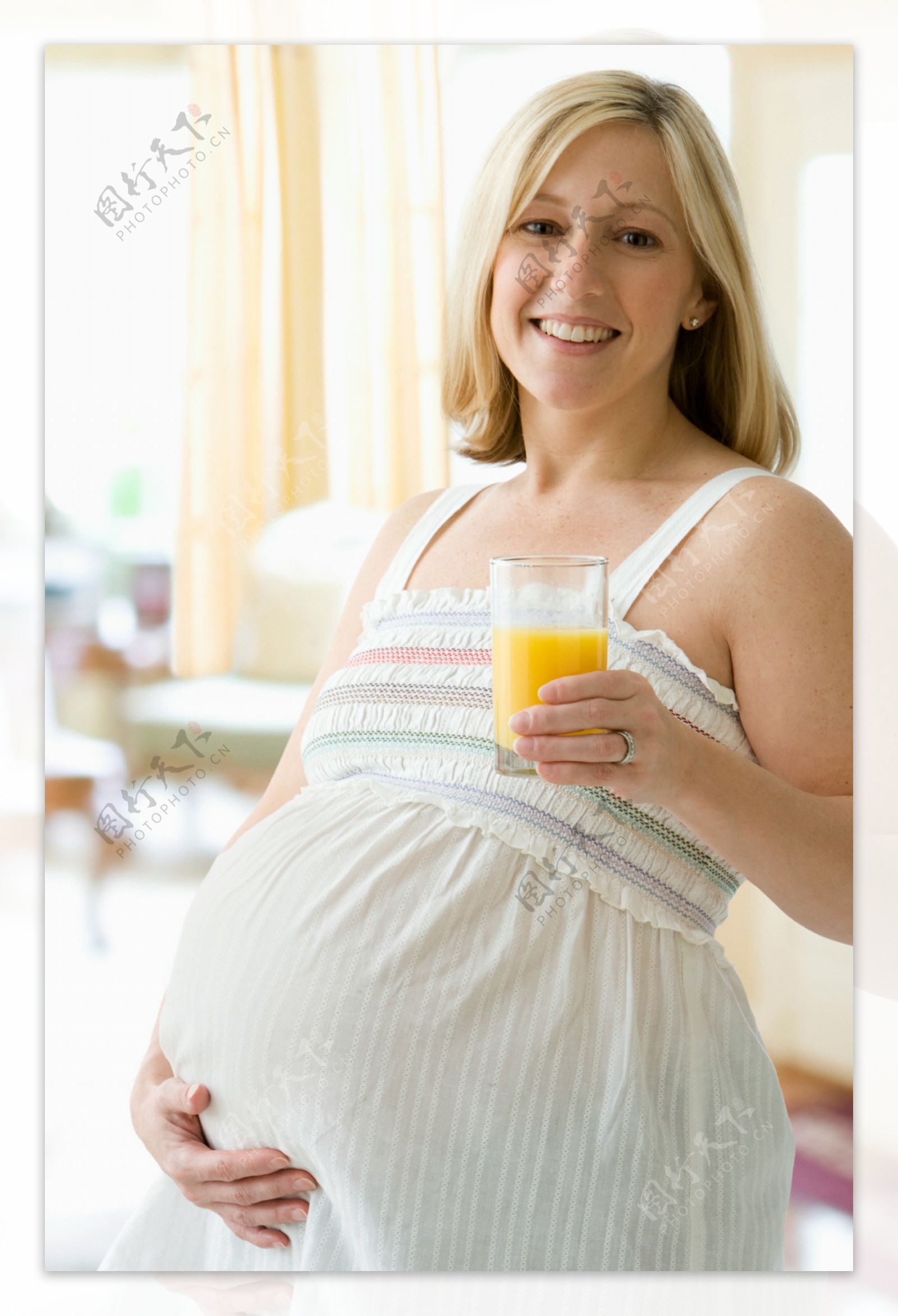 孕妇高清大图图片