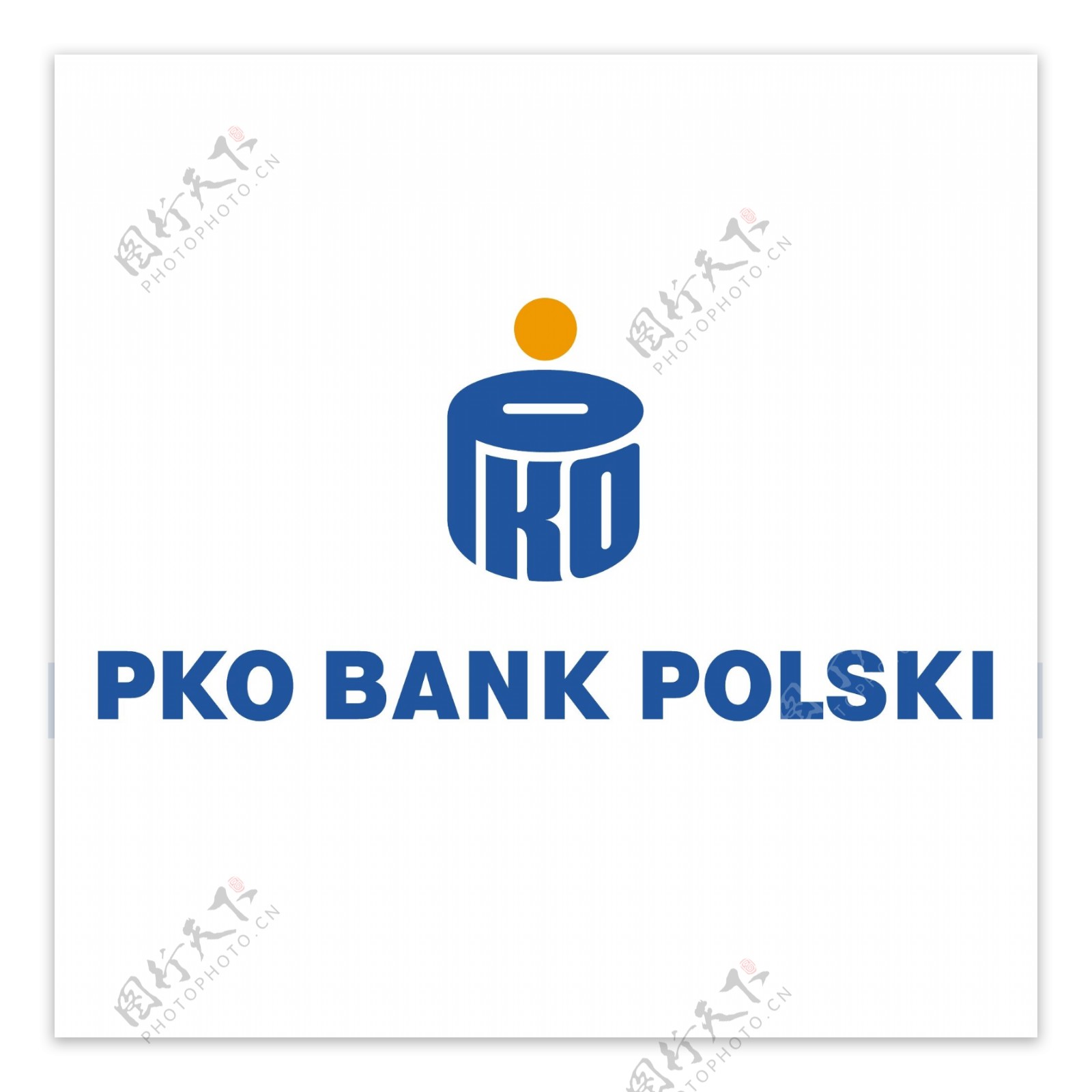 PKO银行波兰语