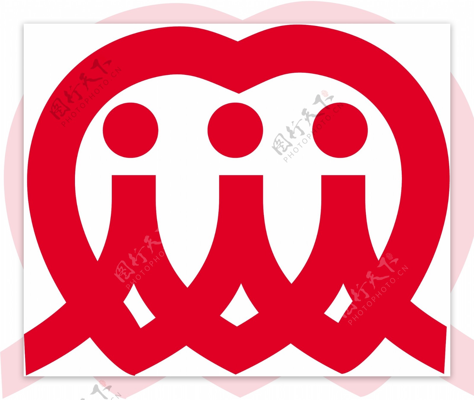 道德堂logo