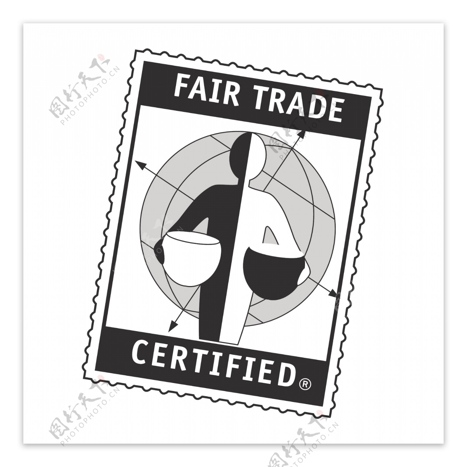 公平贸易认证
