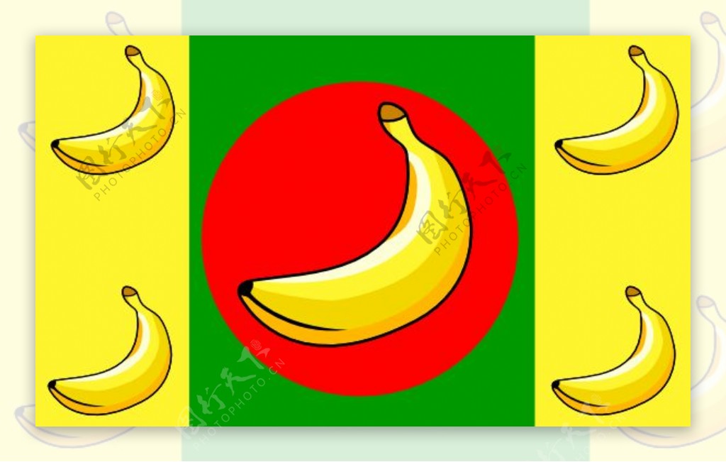 香蕉共和国的剪辑艺术