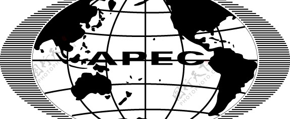 APEClogo设计欣赏亚太经济合作组织标志设计欣赏