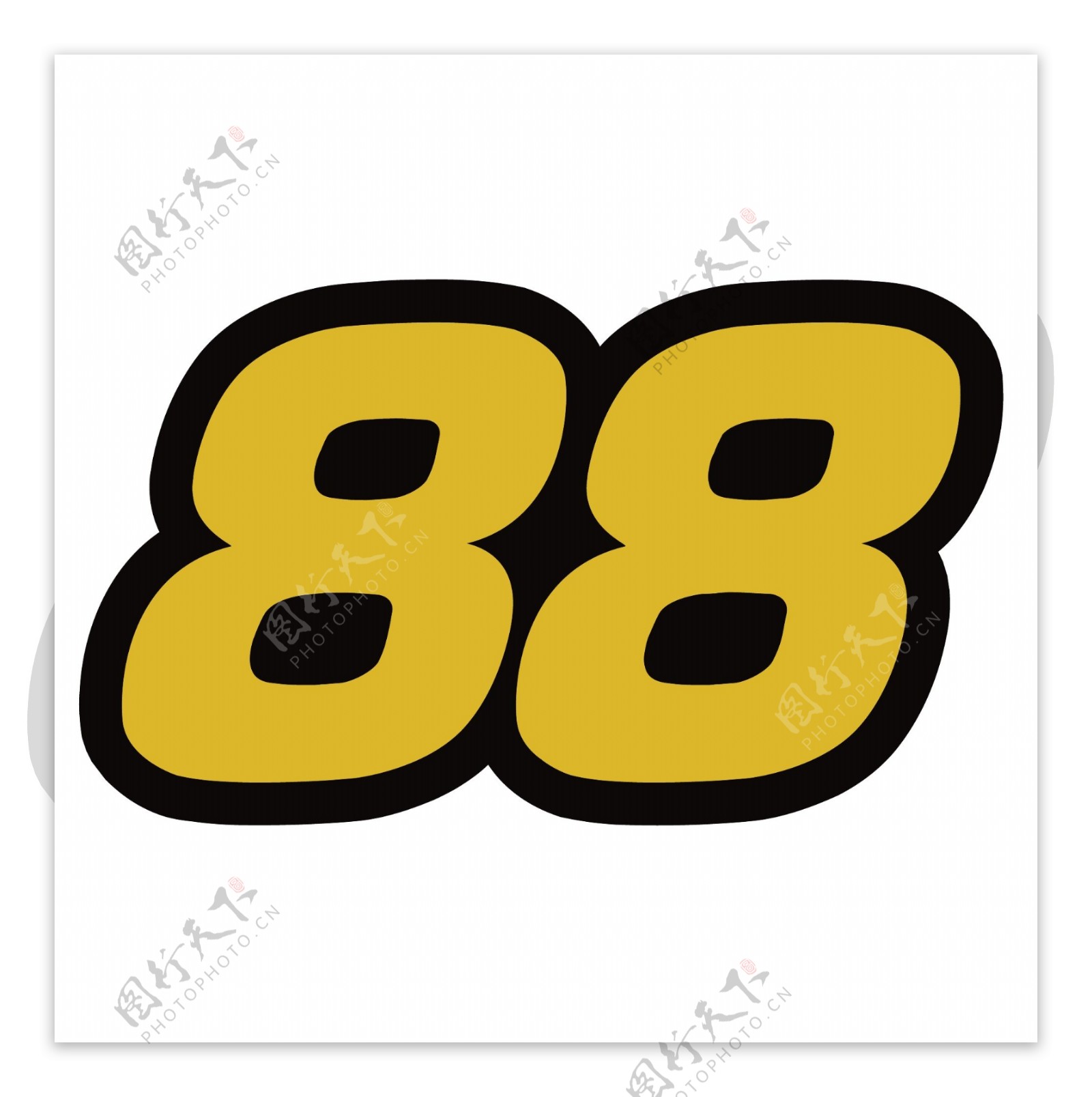 88罗伯特Yates赛车