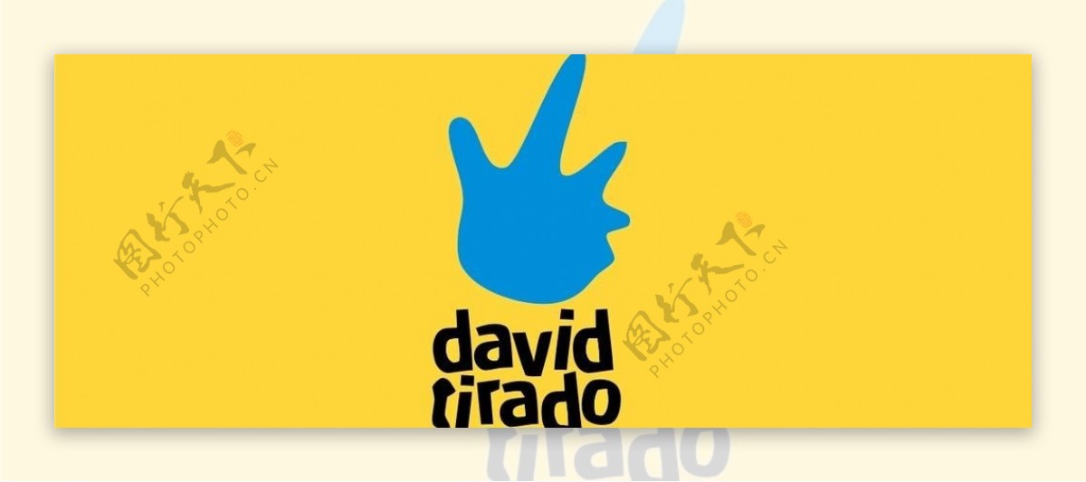 手部logo图片